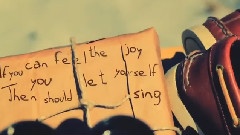 Jason Mraz - The Freedom Song 字幕版 中英字幕