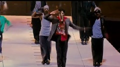 Michael Jackson - Cool Move