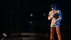 Michael Jackson - Cue That