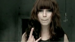 Marit Larsen - If A Song Could Get Me You