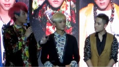 Talk & 要命的烦恼