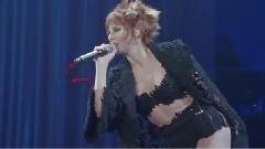 Je t'aime melancolie