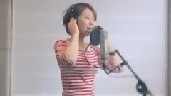 君の涙にこんなに恋してる 中日字幕 & 罗马拼音