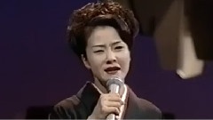 大阪で生まれた女