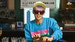 G-Dragon(BigBang) - GD Countdown Live