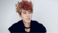 NYLON TV KOREA圭贤