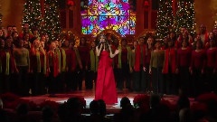 Walking In A Winter Wonderland