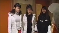 ぱふゅむ 広島時代 デビュー前 再再UP02