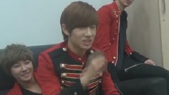 Self Camera EP04 Boyfriend Cut