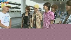 Cartoon KAT-TUN 中文字幕 07/08/29