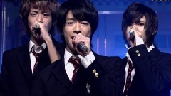 Hey! Say! JUMP - Beat Line