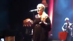 Set Fire To The Rain