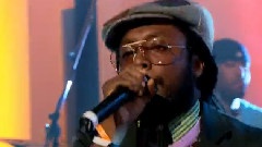 Black Eyed Peas - Pump It