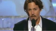 09年金球奖颁奖现场