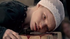 Catherine Howard's fate
