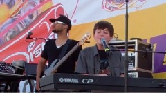 I Wanna Be Where You Are