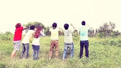 Modern Children - Debut App Album Trailer