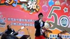 几分伤心几分痴