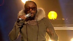 Black Eyed Peas - Meet Me Halfway & I Gotta Feeling