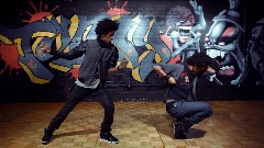 Tunay Ink Dance Studios