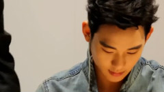 CK牛仔粉丝签名会