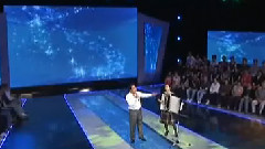 在银色的月光下 BTV秀场 现场版