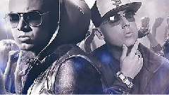 Wisin,Cosculluela - Presion (Original)