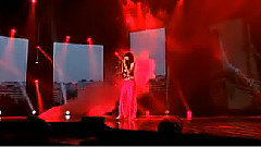 My Heart Is Refusing Me