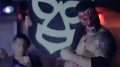 DJ HEM AT BLOK HOLLYWOOD