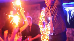 Jelsomino New Year ME