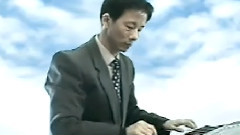 娃哈哈 电子琴版