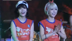 短裙 & 胜利之翼