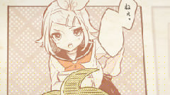 初恋学園・純愛科 (うらたぬきxLuzxKain)