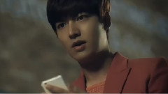 济州航空 My Heroine 广告预告