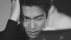 2014 04月刊 Star1 Mag李敏镐拍摄花絮