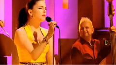 Imelda May - Tainted Love