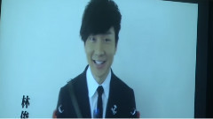 天堂/悬崖 发片记者会艺人祝福VCR