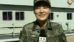 总政歌舞团赴西沙群岛慰问演出纪实(军营大舞台)