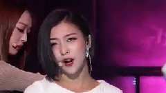 Red Light Luna 声音合辑