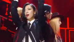 Red Light 声音合辑