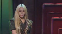 Red Light Krystal 声音合辑