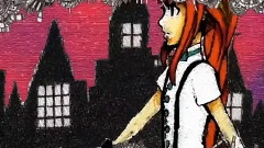 Mrs.Pumpkinの滑稽な梦