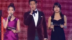 2012 SBS歌谣大赏 上部