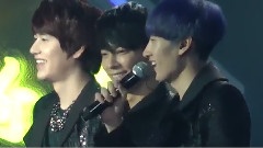 主持人Talk & 放新歌MV