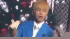 美到流泪 & Dramatic Blue