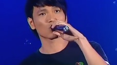 大武山美丽的妈妈