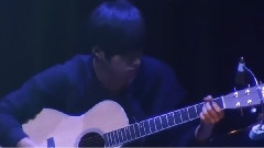 IDOL SUPER BAND彩排