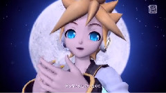 镜音レンの消失