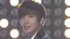 Mnet M!Countdown SuperJunior Cut