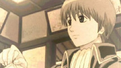 激动 <銀魂> 六角篇 饭制版